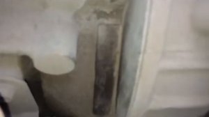 Chevrolet AVEO номер двигателя/serial engine number