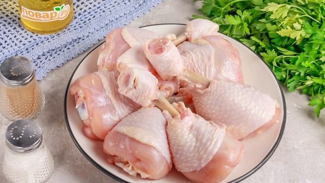 Вкусные будни