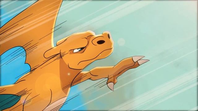 Pokémon Battle Royale Animation - GAME SHENANIGANS! ☄️ ? ? смотреть онлайн