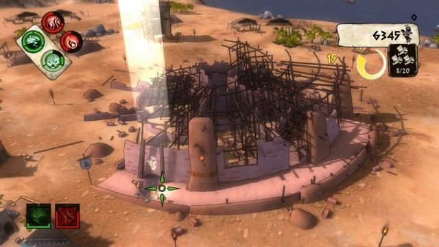 Babel Rising™ | PC Gameplay HD смотреть онлайн