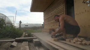 Как отрезать печной кирпич 2 варианта