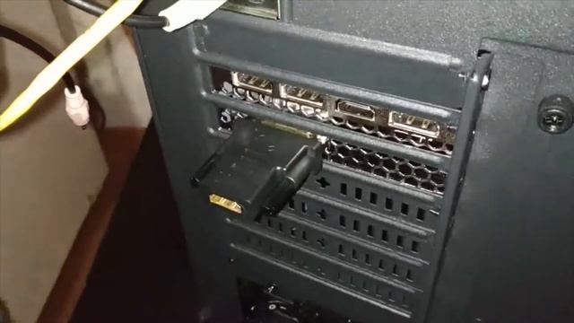 ПЕРЕХОДНИК DVI НА HDMI. смотреть онлайн