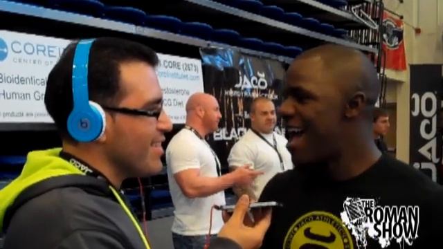 Melvin Guillard ready for Varner смотреть онлайн