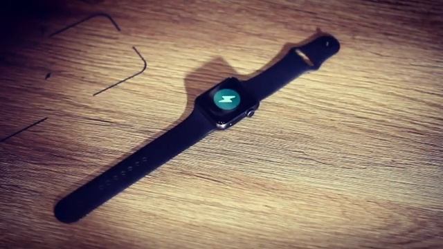 Заряжать Apple Watch стало проще на умных столах iQTable.ru смотреть онлайн