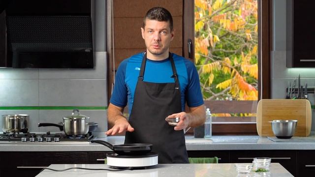 Крем-зупка з гарбуза. ПРОСТИЙ і СМАЧНИЙ рецепт!