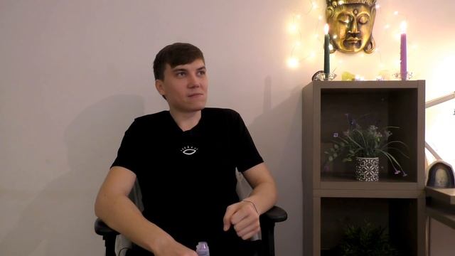 Сатсанг «Мысль» Денис Дзен, Израиль 12/01/2018 смотреть онлайн