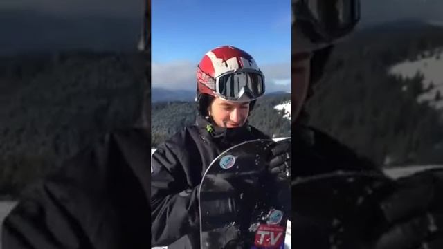 Отдых в Буковеле. Отзыв Кирилла смотреть онлайн