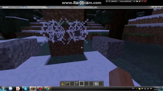 Баги и интересные факты в игре MineCraft смотреть онлайн
