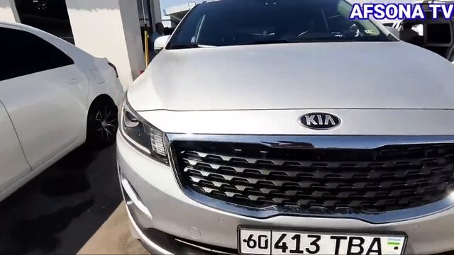 20 AVGUST SERGELI MASHINA BOZORIDA XUSH XABAR INOMARKALAR KIA MERSEDES VITO KARNIVAL смотреть онлайн