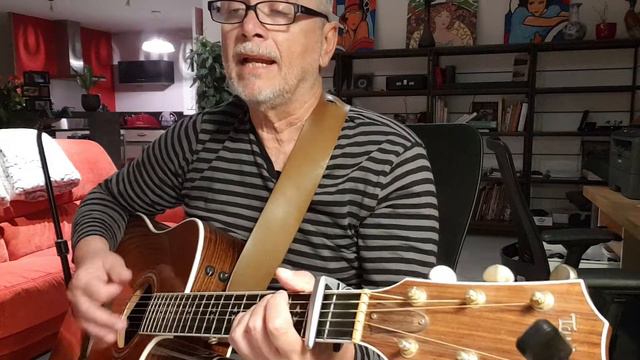 Manu Chao - Me Gustas Tu