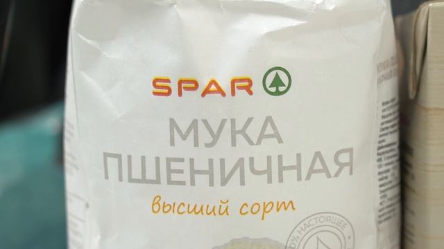 Картофельные драники с курицей. Со вкусом SPAR смотреть онлайн