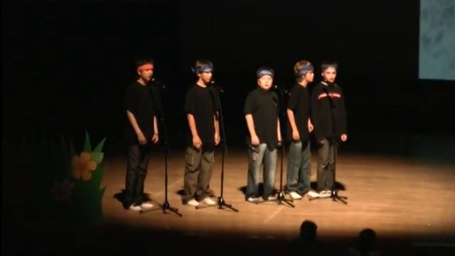 Rosinka | Росинка