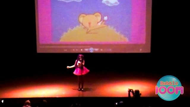 Bubble Boom/ Groovy Latino LIVE by Lissette/ Aniforce Random Madness (Santiago) смотреть онлайн