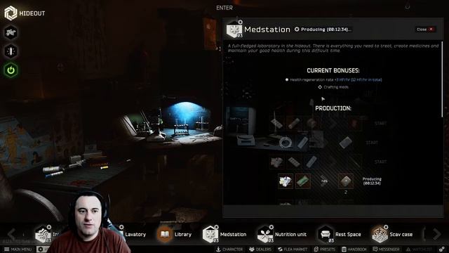 (Out of Date) Hideout Guide смотреть онлайн