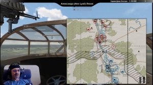 Rise of Flight United / Война в небе 1917 / На западном фронте без перемен # 3