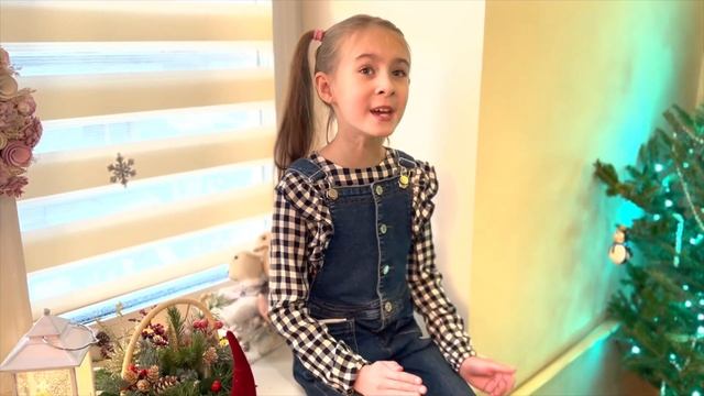 Мальвина Матрасова - Домовой - Читает Alice B. Fox смотреть онлайн