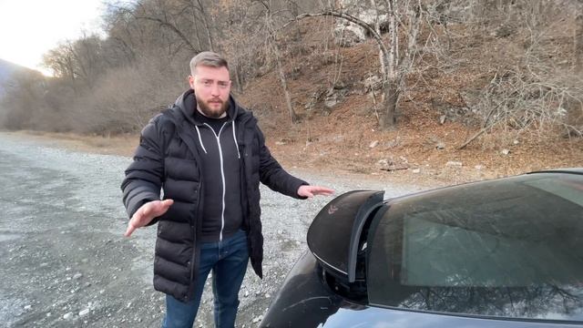 Обзор Порше Панамера смотреть онлайн