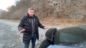 Обзор Порше Панамера