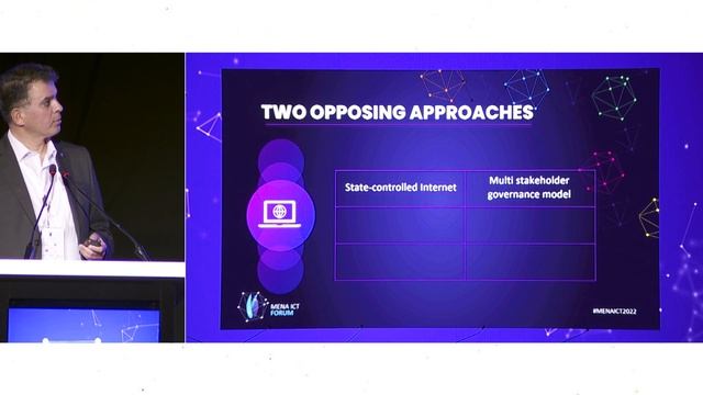 Day 2 - Forum - Cybersecurity A day in the life of a Cyber Professional - Majdi Armouti смотреть онлайн