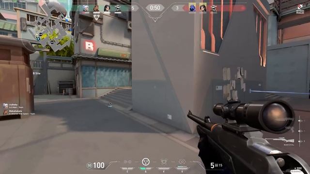 How to Get Out of Iron and Bronze Valorant смотреть онлайн