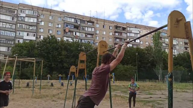 СДЕЛАЛИ СУПРУ 540!?/СОЗДАЛИ СВОЮ ТИМУ!? смотреть онлайн