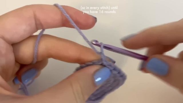 how to crochet a flower bouquet (beginner tutorial) смотреть онлайн