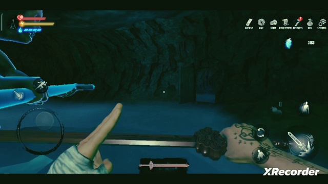 Прохождение игры Endless Nightmare 5 смотреть онлайн