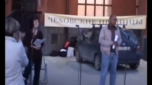 ОБРАЗЫ Инны Марухленко смотреть онлайн