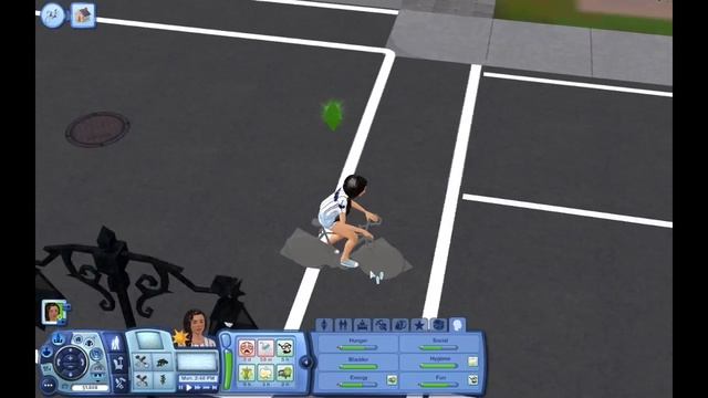 Is You Good?? - Runaway Teen Challenge - Episode 2 смотреть онлайн