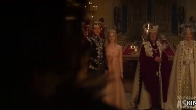 Malefisenta 2: Zulmat malikasi Uzbek tilida 2019 HD смотреть онлайн