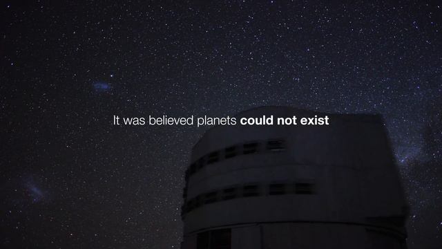 A surprise planet found around extreme star pair orbiting b Centauri смотреть онлайн