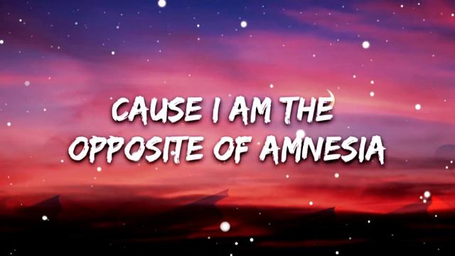 Fall Out Boy - Centuries (Lyrics) #FallOutBoy #Centuries #Lyrics