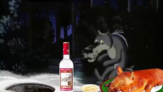 День святого крещения! смотреть онлайн