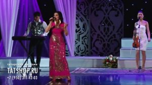 Зульфия Шакирова «Бәхеткә юллар урау»