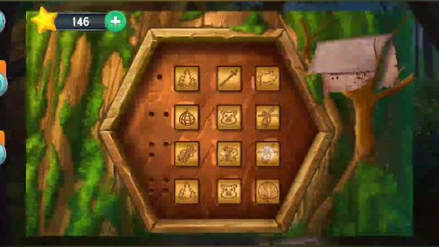 Hidden Escape Mysteries
(Island Mystery) глава 4 Живой остров