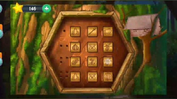 Hidden Escape Mysteries
(Island mystery) глава 4 Живой остров