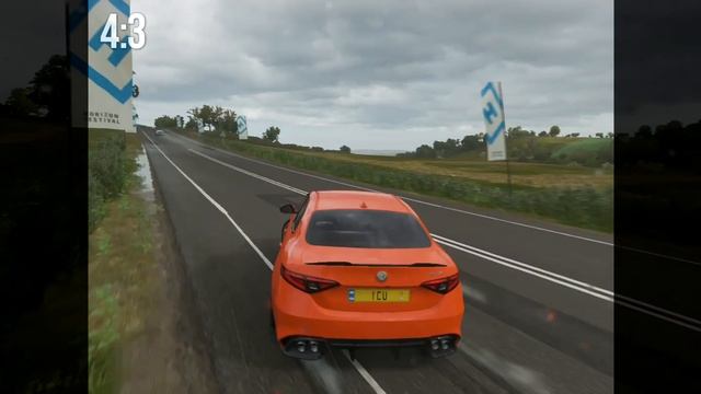 4:3 vs 16:9 vs 21:9 смотреть онлайн
