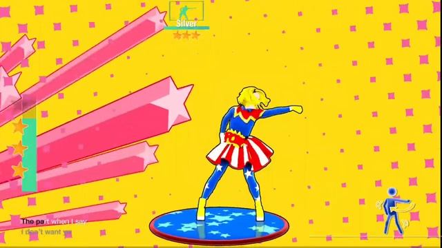 Just Dance 2019 (Unlimited): Break Free смотреть онлайн