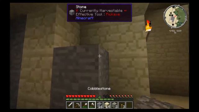 Wenn man über Blödheit spricht! Minecraft | The 1.7.10 Modpack #04 смотреть онлайн