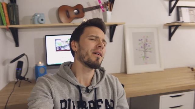 РЕЗУЛЬТАТЫ АНАЛИЗОВ КРОВИ и СЪЕМКА ДЛЯ ZhirafTV смотреть онлайн