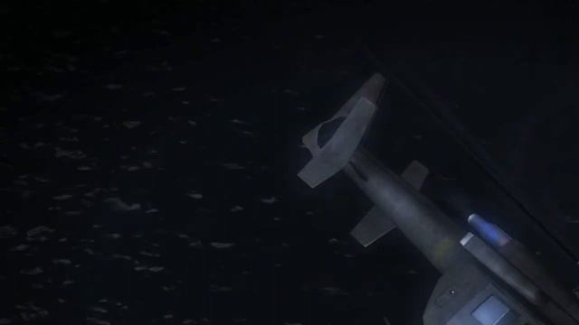 Resident Evil Revelations: Official Gamescom 2011 Trailer смотреть онлайн