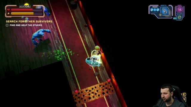 Zombie Soup - Demo Gameplay смотреть онлайн