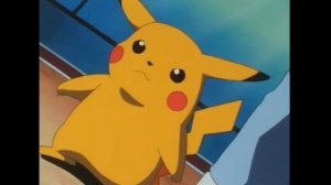 Покемон. Всё о Пикачу.