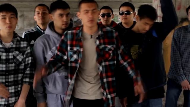 Приглашение Хип Хоп На закуску FEST смотреть онлайн