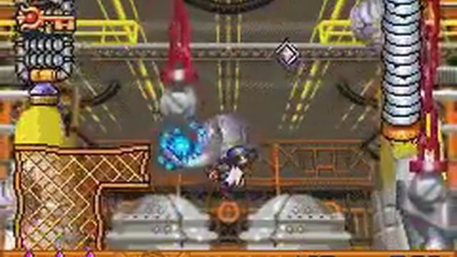 Klonoa 2 - Dream Champ Tournament [Final - Garlen's Castle] Vision 5-1 (Rank S) смотреть онлайн