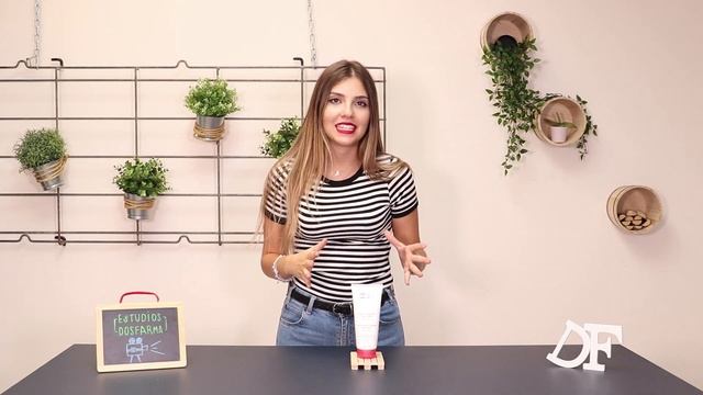 REVIEW Leche corporal ultra hidratante 24 horas Topicrem | DosFarma смотреть онлайн