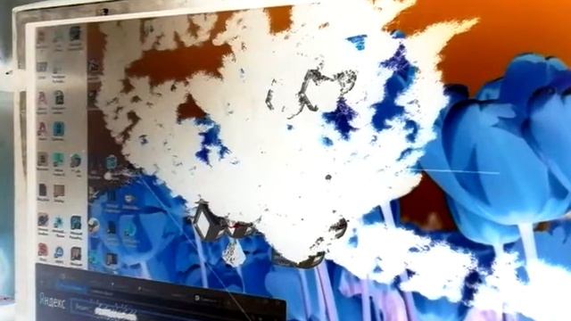 Хотел в DETONATE 1.2 а получилось так :) смотреть онлайн