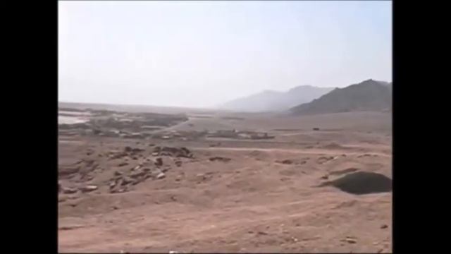 Преминаване през Червено море - Откритията на Рон Уаят смотреть онлайн