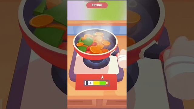 The Cook- 3D Cooking Game play#gameplay#gameandroid смотреть онлайн
