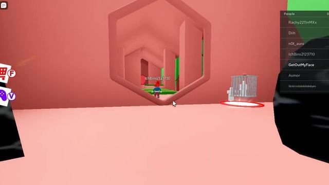 ROBLOX ESCAPE BABY BOBBY'S DAYCARE!! смотреть онлайн